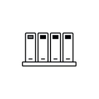 4組電池