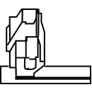 自動換電