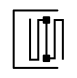 帶狀傾斜