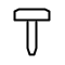 銷釘缺陷識別