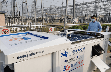 220kV變電站