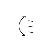 照明俯仰聯動