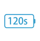 120秒換電