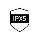 IPX5防護(hù)